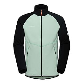 POLAIRE ACONCAGUA ML JACKET MEN