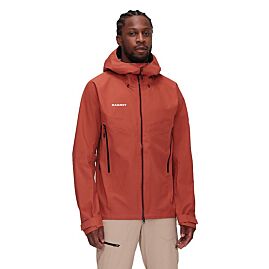 Crater IV HS Hooded Jacket Men