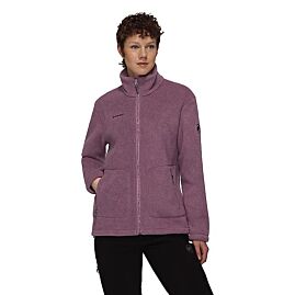 POLAIRE FALERA ML JACKET WOMEN