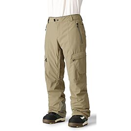 PANTALON QUANTUM THERMAGRAPH PANT