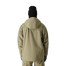 VESTE DE SKI GATEWAY