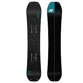 SPLITBOARD FREELOADER + PEAUX PRECUT