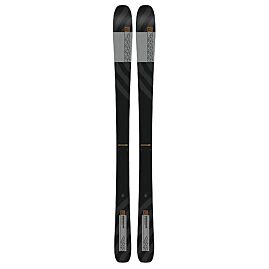 SKI ALL MOUNTAIN MINDBENDER 85