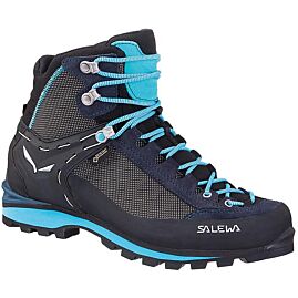 CHAUSSURE D ALPINISME WS CROW GTX