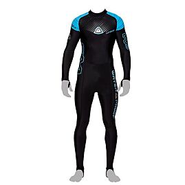 COMBINAISON WPSKIN LYCRA HOMME