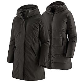 PARKA COMBINEE FRONZEN 3 EN 1 W