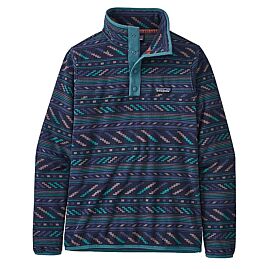 SWEAT MICRO D SNAP PULLOVER W