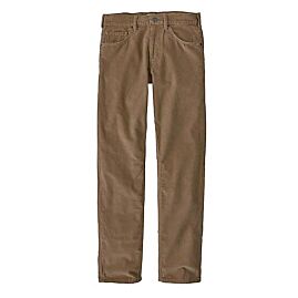 PANTALON ORGANIC COTON CORDUROY M