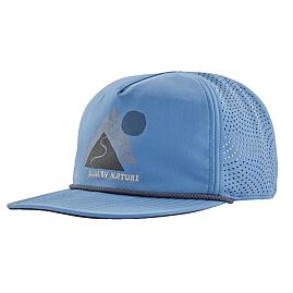 CASQUETTE SNOWFARER CAP