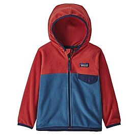 POLAIRE BABY MICRO D SNAP-T JKT