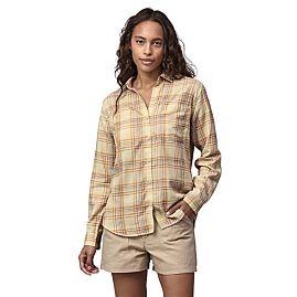 CHEMISE LIGHTWEIGHT A/C BUTONDOWN W