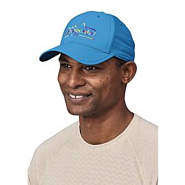 CASQUETTE AIRSHED CAP