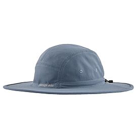 CHAPEAU QUANDARY BRIMMER