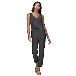 COMBINAISON FLEETWITH JUMPSUIT W