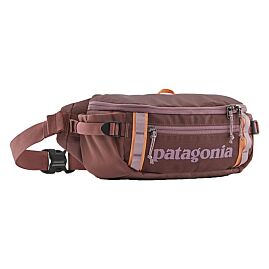 BLACK HOLE WAIST PACK 5L SACOCHE