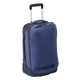 SAC A ROULETTES EXPANSE CONVERTIBLE CARRY ON 35