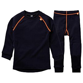 PACK ENFANT K HH LIFA MERINO SET