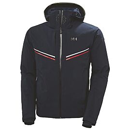 VESTE DE SKI ALPHA INFINITY JKT