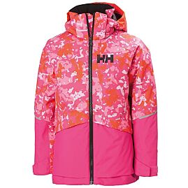 VESTE JR STELLAR JACKET