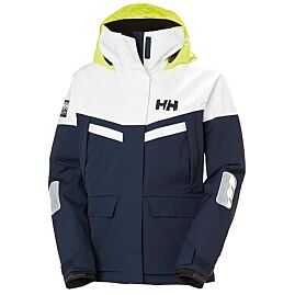 VESTE PIER 4-0 FEMME