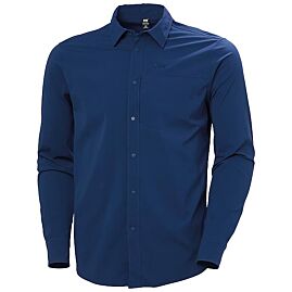 CHEMISE TOFINO SOLEN ML