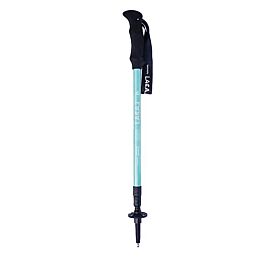 BATONS DE RANDONNEE ALU POLE 1 CLIC