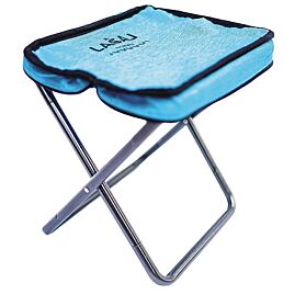 TABOURET PLIANT FOLDING STOOL