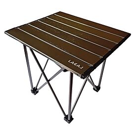 TABLE PLIANTE S-TABLE