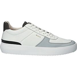 SNEAKERS BG 166 M