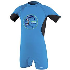 COMBINAISON LYCRA O'ZONE TODDLER GARCON