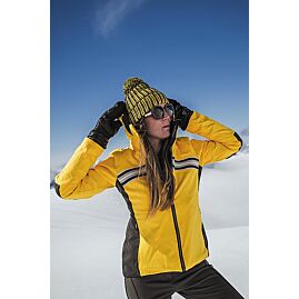 VESTE KORELL