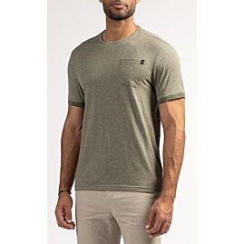 T-SHIRT MC CABACO