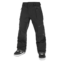 PANTALON GUCH STRETCH GORE PANT