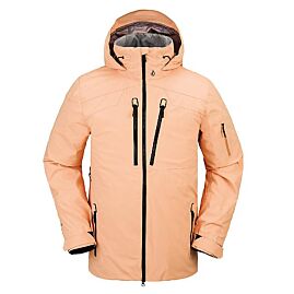 VESTE GUCH STRETCH GORE JACKET