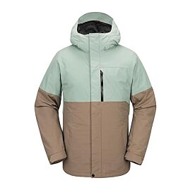 VESTE L GORE-TEX JACKET