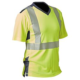 TEE-SHIRT RANA MC (UNIQUEMENT SUR DEVIS)