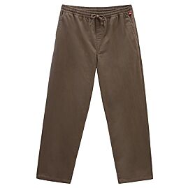 PANTALON RANGE BAGGY TAPERED ELASTIC WAIST PANT