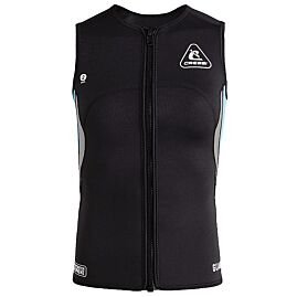 TOP SANS MANCHES  GUARDIAN 2MM FEMME