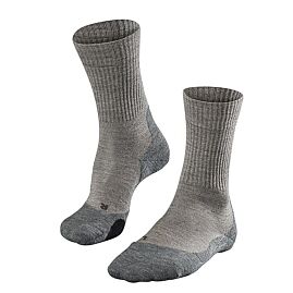 CHAUSSETTE DE RANDONNEE TK2 WOOL W