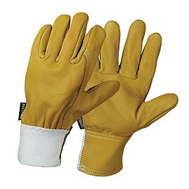 GANT MANUTENTION CUIR (UNIQUEMENT SUR DEVIS)