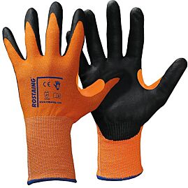 GANT TACTILE PROTECTION COUPURE (UNIQUEMENT SUR DE