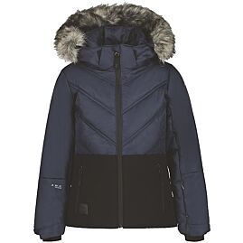 VESTE DE SKI LINDAU JR