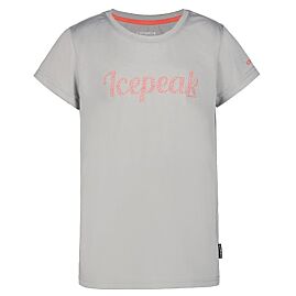 T-SHIRT ICEPEAK KIVALINA JR