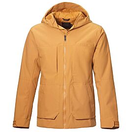 VESTE HUDSON JACKET