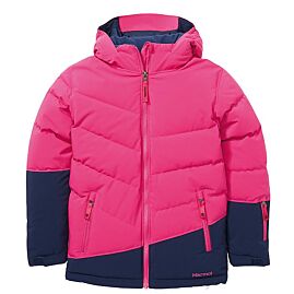 VESTE DE SKI KIDS SLINGSHOT JACKET