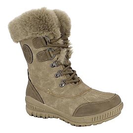CHAUSSURES CHAUDES DELMOS W