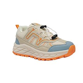 CHAUSSURES DE MULTIACTIVITES EDWIN LOW BEIGE
