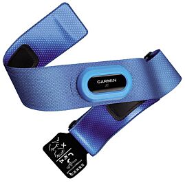 CEINTURE CARDIO HRM SWIM