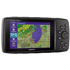 GPS MAP 276 CX