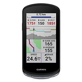 GPS VELO EDGE 1040 BUNDLE